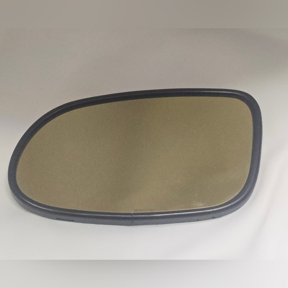 Mercedes-Benz Driver Side Mirror Glass Insert OEM Gentex Heated Auto-Dimming